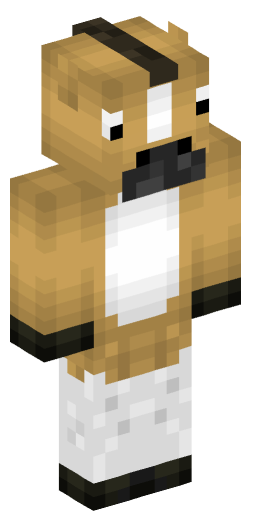 OmegaV80 Minecraft Skin Preview on Minecraft.Co.Com
