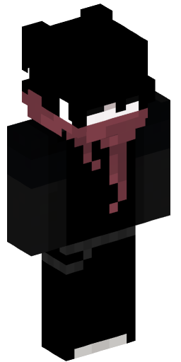 starXhappy Minecraft Skin Preview on Minecraft.Co.Com