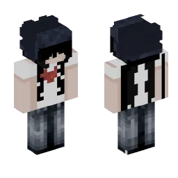 Minecraft Skin #236393