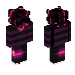 Minecraft Skin #236394