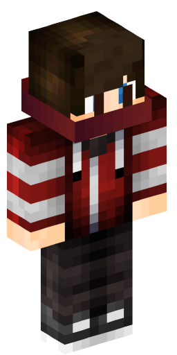 starx_boy Minecraft Skin Preview on Minecraft.Co.Com