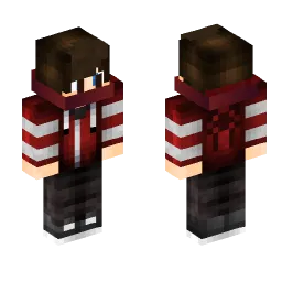 Minecraft Skin #236396