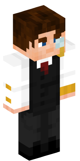 Starx456x Minecraft Skin Preview on Minecraft.Co.Com