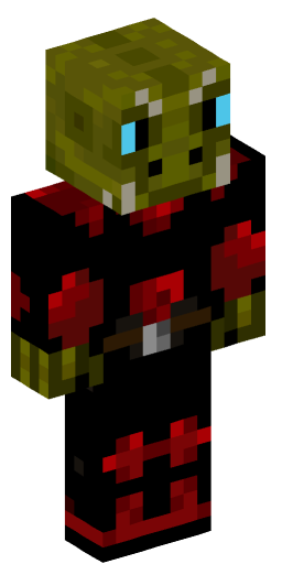 starxer Minecraft Skin Preview on Minecraft.Co.Com