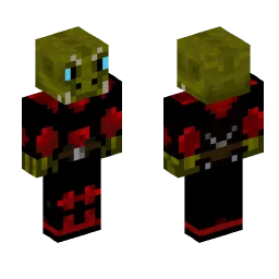 Minecraft Skin #236399