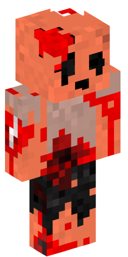 BiguyKen Minecraft Skin Preview on Minecraft.Co.Com