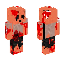 Minecraft Skin #236400