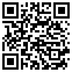 BigBuffFitness QR Code