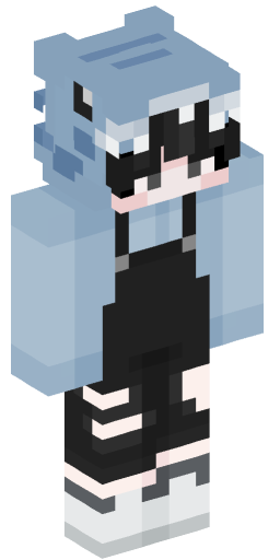 BigBuffFitness Minecraft Skin Preview on Minecraft.Co.Com