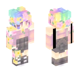 Minecraft Skin #236417
