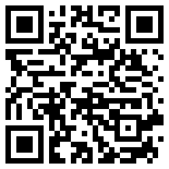 HoodedKitty14 QR Code