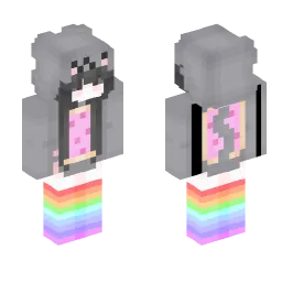 Minecraft Skin #236433