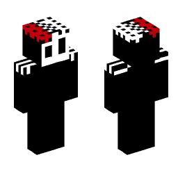 Minecraft Skin #236437