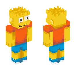 Minecraft Skin #236438