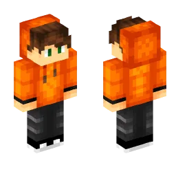 Minecraft Skin #236440