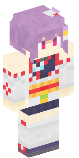 kotokotone Minecraft Skin Preview on Minecraft.Co.Com