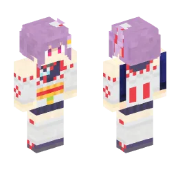 Minecraft Skin #236442