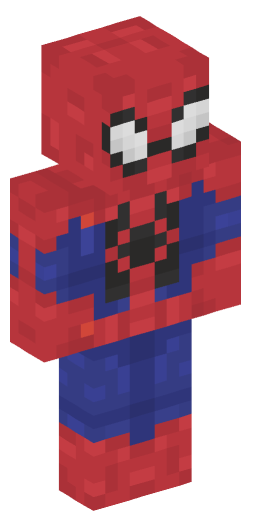 Parker01710 Minecraft Skin Preview on Minecraft.Co.Com