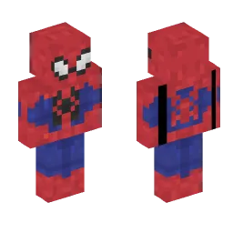 Minecraft Skin #236450