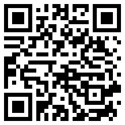 Blond_Hair_Steve QR Code