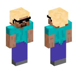 Minecraft Skin #236456
