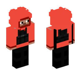 Minecraft Skin #236460