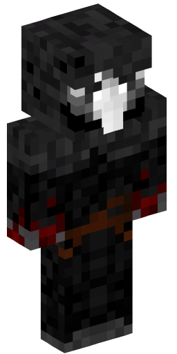 Asasin64 Minecraft Skin Preview on Minecraft.Co.Com