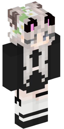 asasinBTR Minecraft Skin Preview on Minecraft.Co.Com