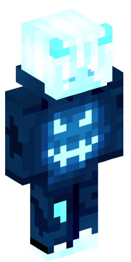 Asasin_YT Minecraft Skin Preview on Minecraft.Co.Com