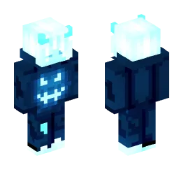 Minecraft Skin #236467