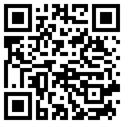 glitchygg QR Code