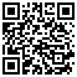 GlitchyCheez QR Code