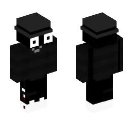 Minecraft Skin #236470