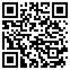 GlitchyGlotch QR Code