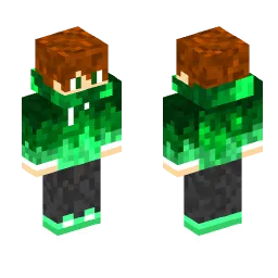 Minecraft Skin #236472