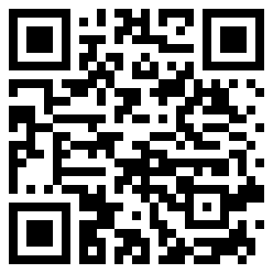 GlitchySkittles QR Code