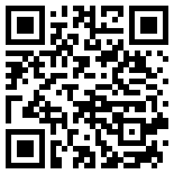 GlitchyVillager QR Code