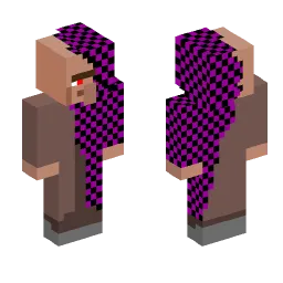 Minecraft Skin #236474