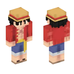 Minecraft Skin #236475