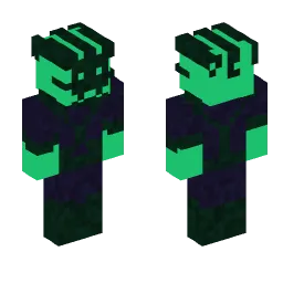 Minecraft Skin #236482