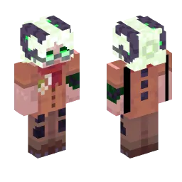 Minecraft Skin #236484