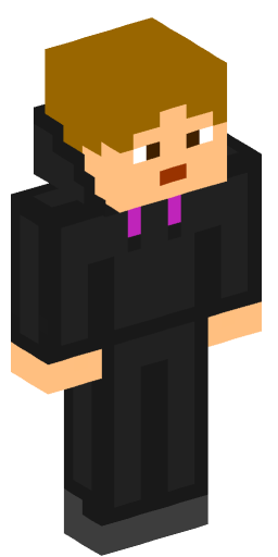 SilverfishOfDoom Minecraft Skin Preview on Minecraft.Co.Com