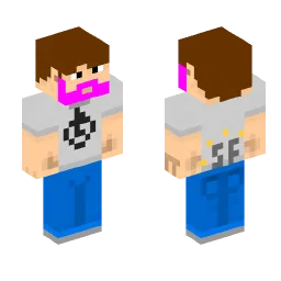 Minecraft Skin #236486