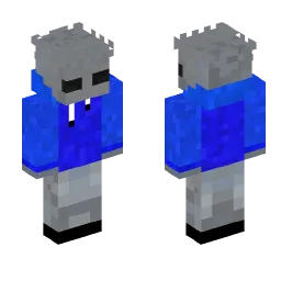 Minecraft Skin #236487