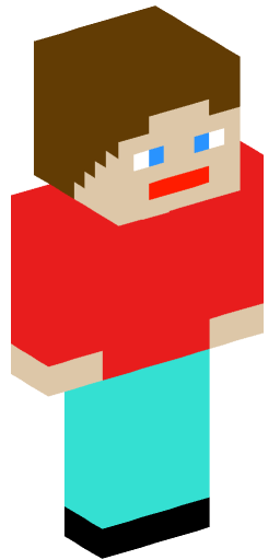 SILVERFISH72828 Minecraft Skin Preview on Minecraft.Co.Com