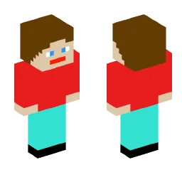 Minecraft Skin #236488