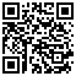 Silverfish_Xx QR Code