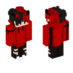 Minecraft Skin #236489