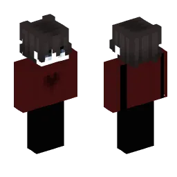 Minecraft Skin #236493