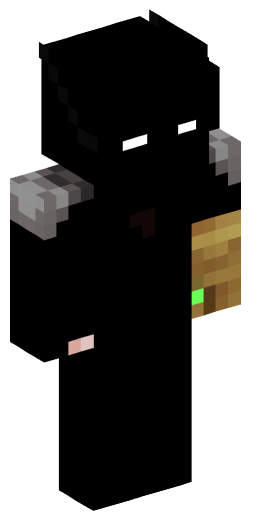 baldih Minecraft Skin Preview on Minecraft.Co.Com